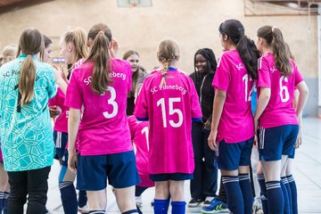 Bild 191 - wCJ Loewinnen Cup C2
